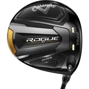 Callaway Driver Rogue ST Max CR 24