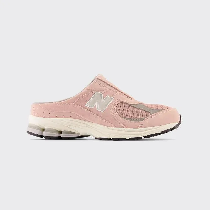 02469 New Balance 2002 Mule