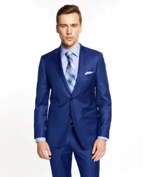 2 Pc Giorgio Fiorelli Suit - French Blue