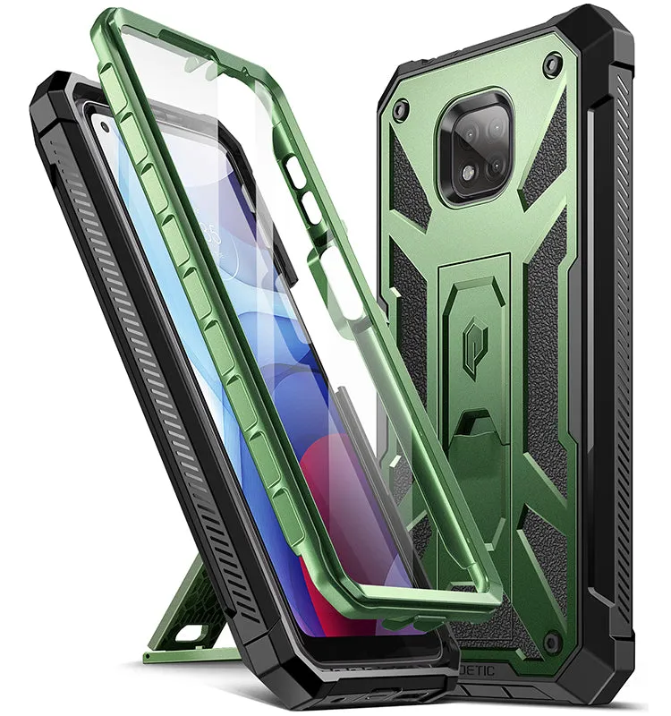 2021 Moto G Power Case