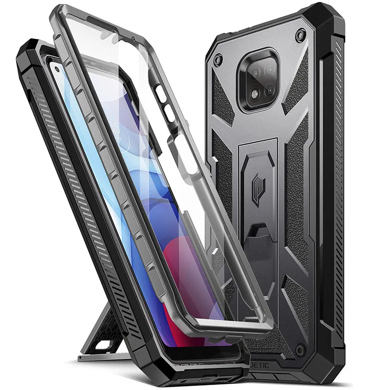 2021 Moto G Power Case