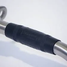 29" Revolving Pro-Style Lat Bar