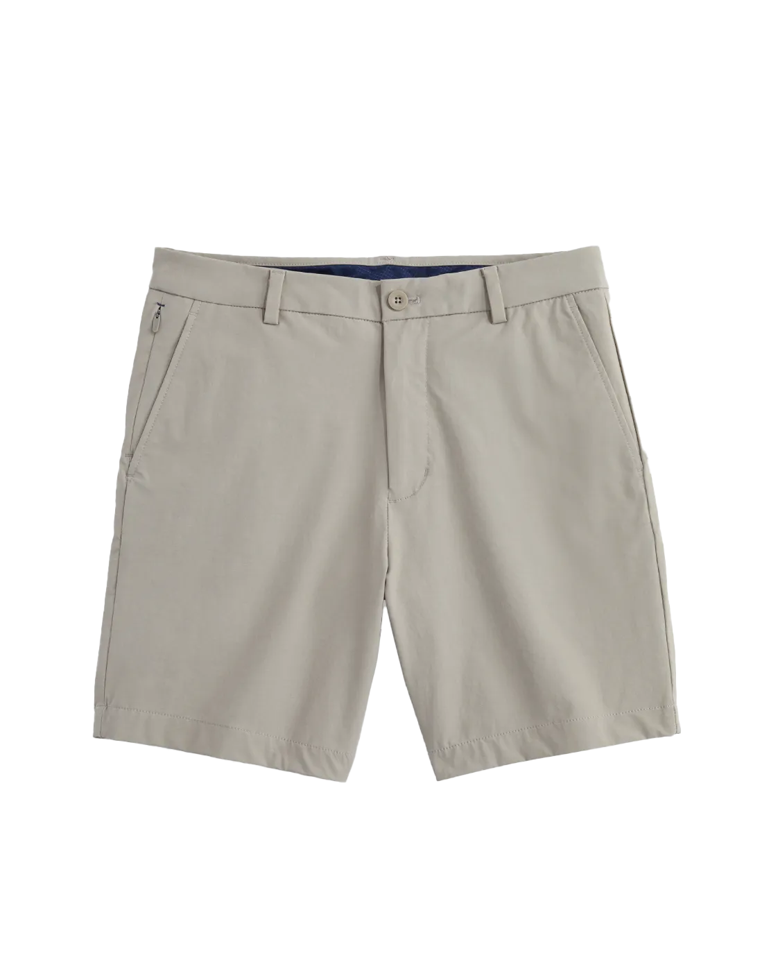 7" OTG Perf Short Khaki