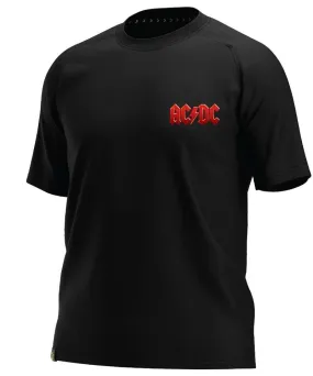 ACDC shirt Safety Jogger