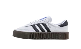 adidas Sambarose White Black Gum (W)