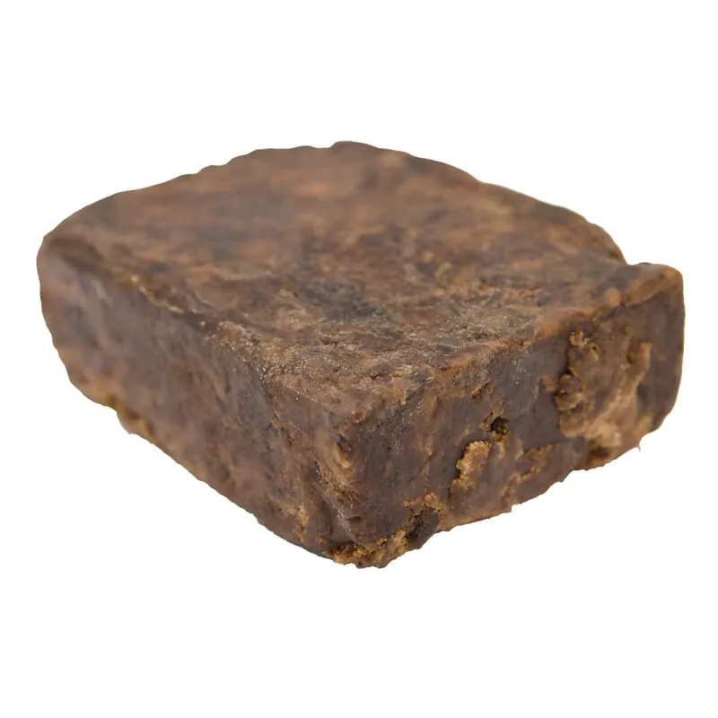 African black soap