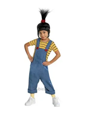 Agnes Costume - Despicable Me