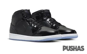 Air Jordan 1 Mid SE 'Space Jam' (2023)