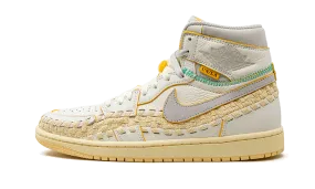 Air Jordan 1 Retro High OG SP "Union LA Bephies Beauty Supply Summer of ‘96"