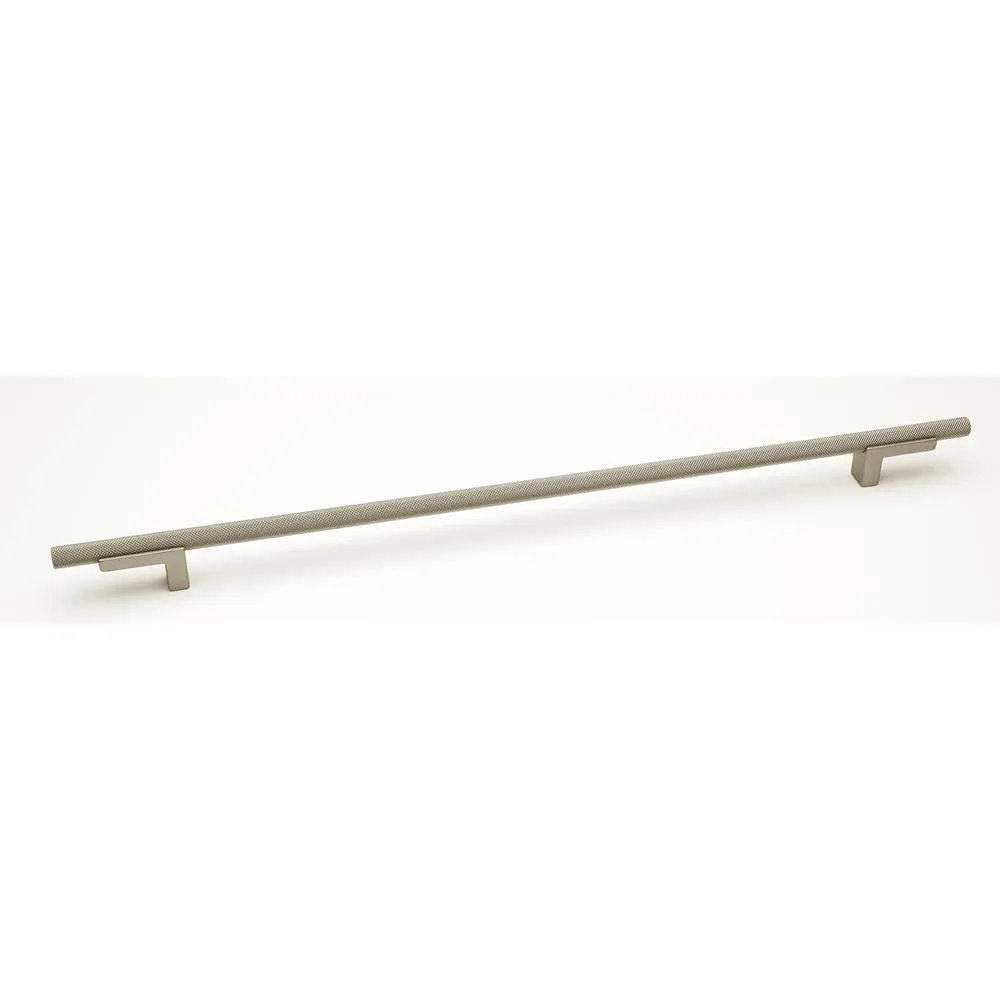 Alno A2903-12 12" Pull Knurled Bar