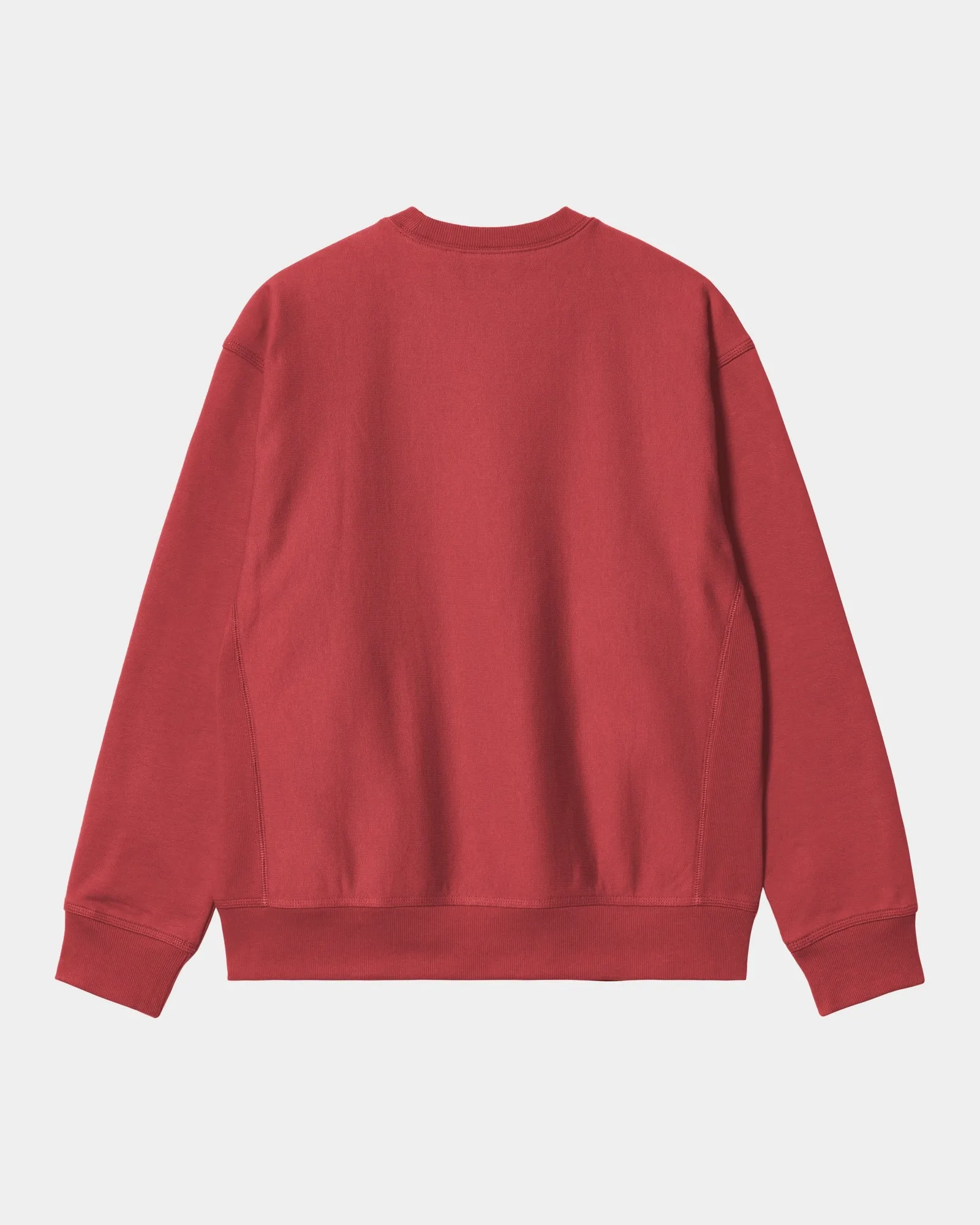 American Script Sweatshirt | Tuscany