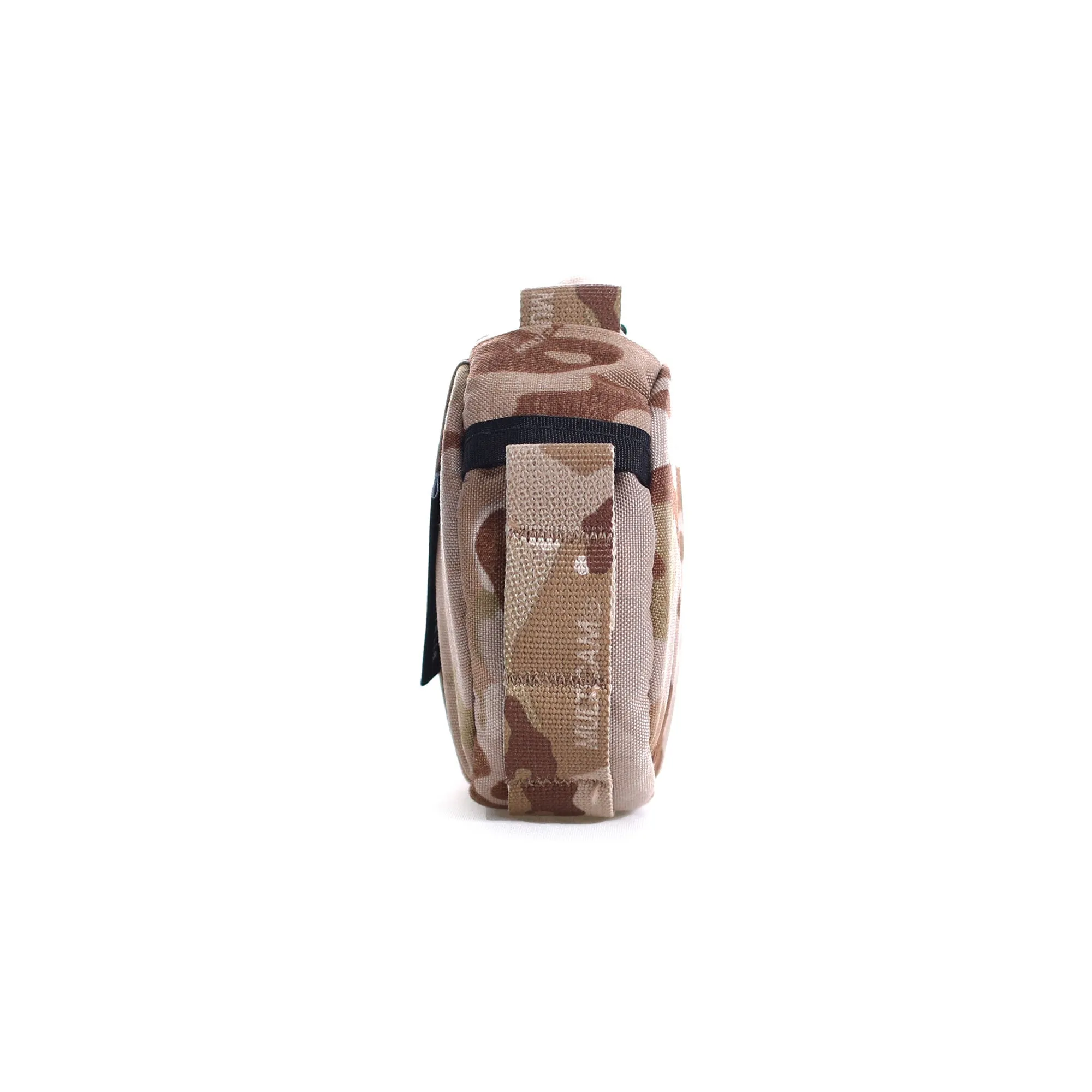 Amigo Top Tube Bag MultiCam Arid