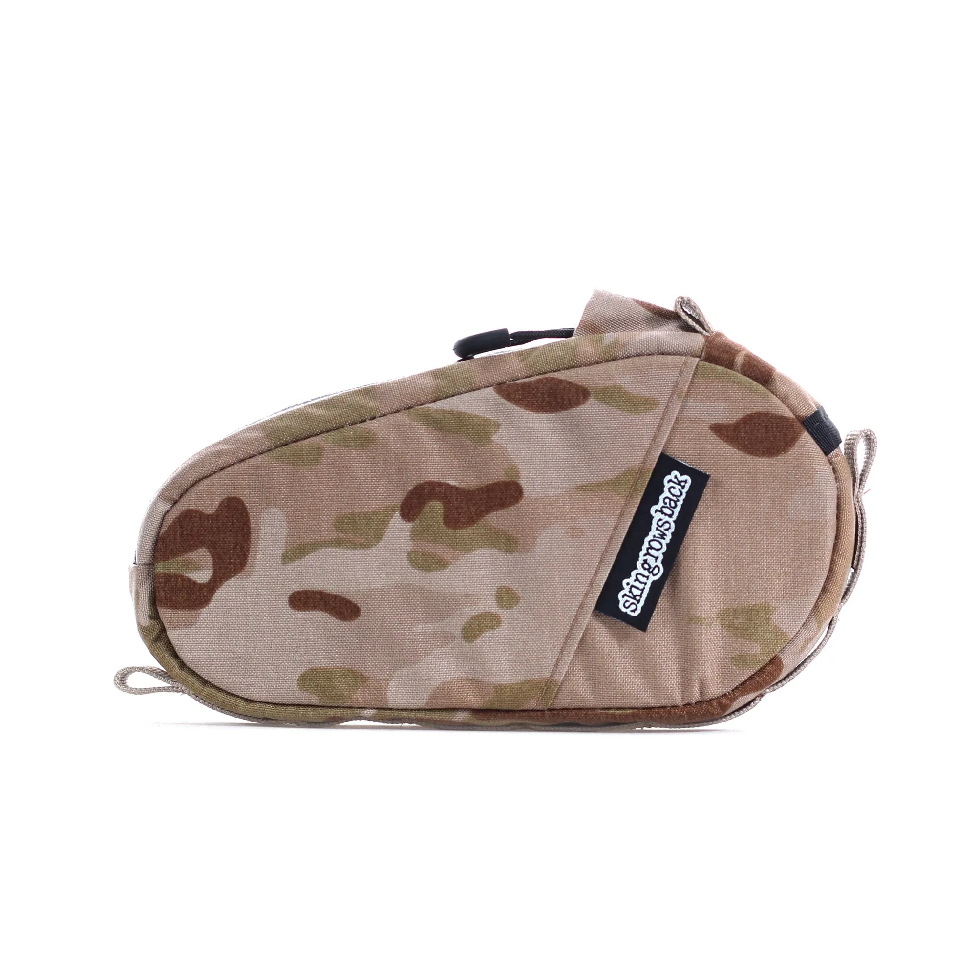 Amigo Top Tube Bag MultiCam Arid