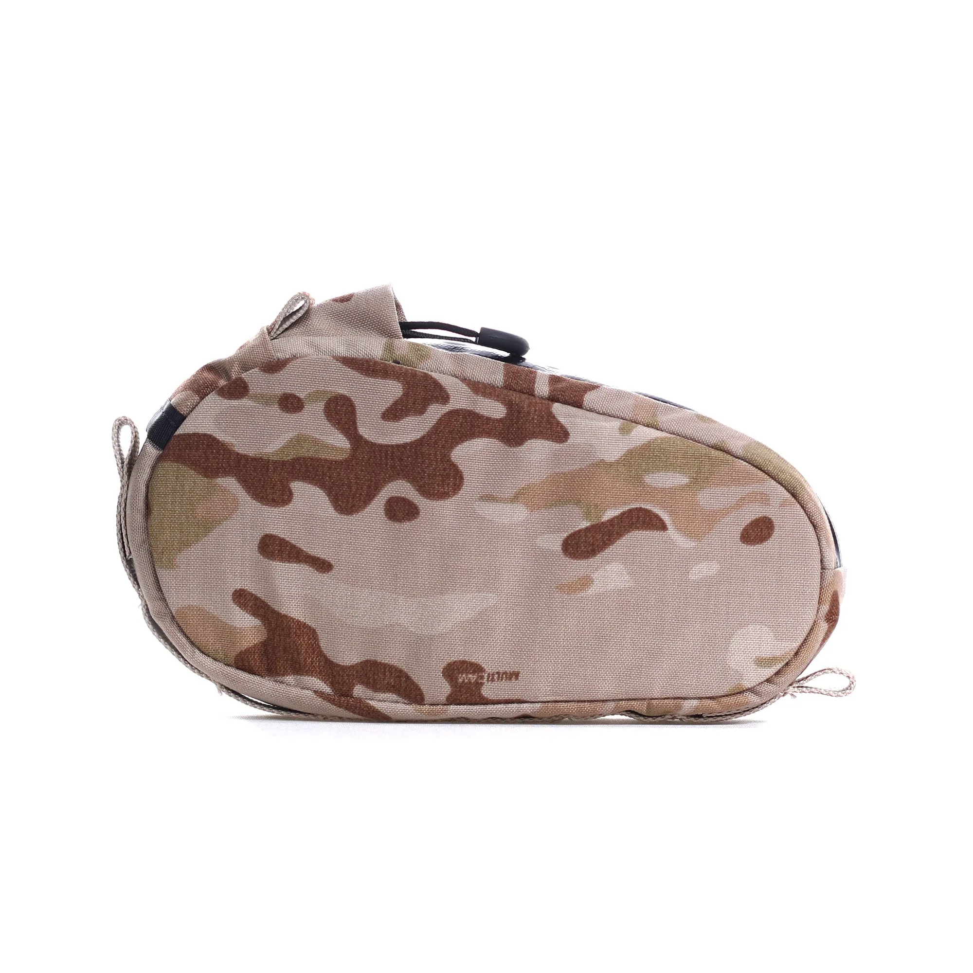 Amigo Top Tube Bag MultiCam Arid