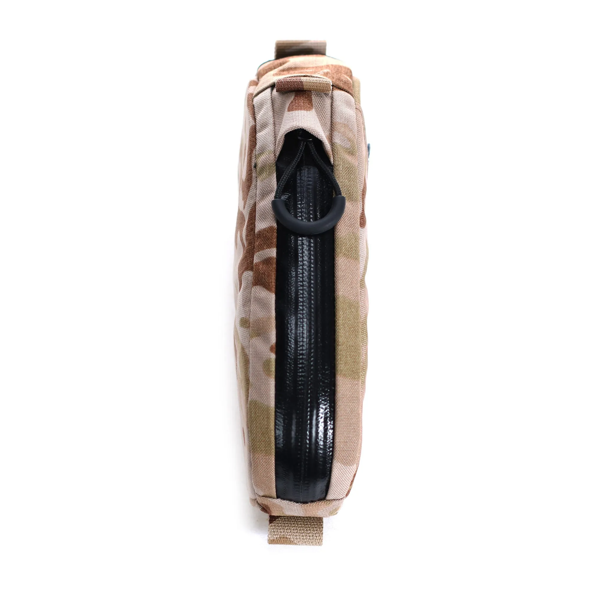 Amigo Top Tube Bag MultiCam Arid