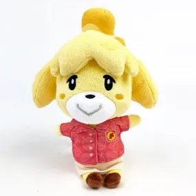 Animal Crossing New Horizons ALL STAR COLLECTION Isabelle Plush Toy