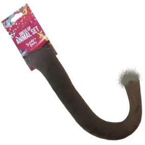 Animal Tail - Brown