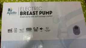 APOLLO Electric Breast Pump