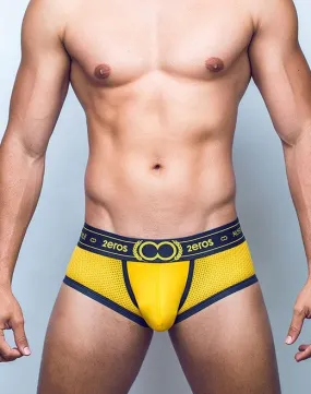 Apollo Nano Trunk Underwear - Gold