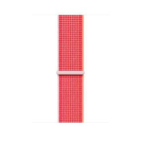 Apple 45mm (PRODUCT)RED Sport Loop