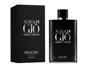 Aqua Di Gio Profumo 125ML EDP Hombre Armani