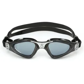 AquaSphere | Kayenne | Dark Lens | Black / Silver