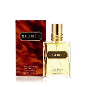 Aramis Eau De Toilette Spray for Men by Aramis