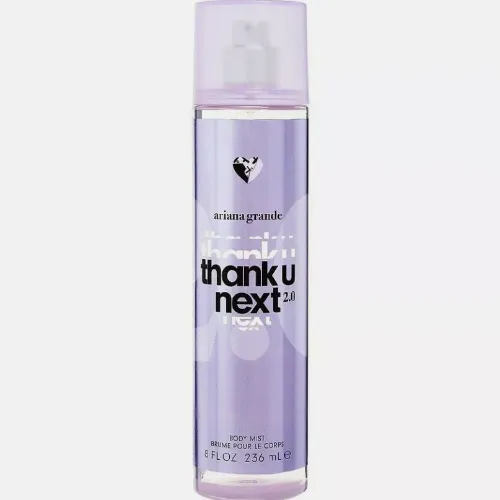 Ariana Grande Thank U Next 2.0 Body Mist