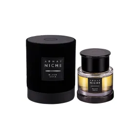 Armaf Niche Black Onyx EDT 90ML  Hombre