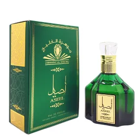 Aseel Jawharat Al Khaleej Edp 100Ml Unisex