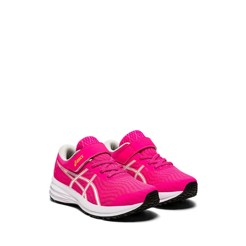 ASICS SNEAKERS PATRIOT 12 PS ROSA-BIANCO