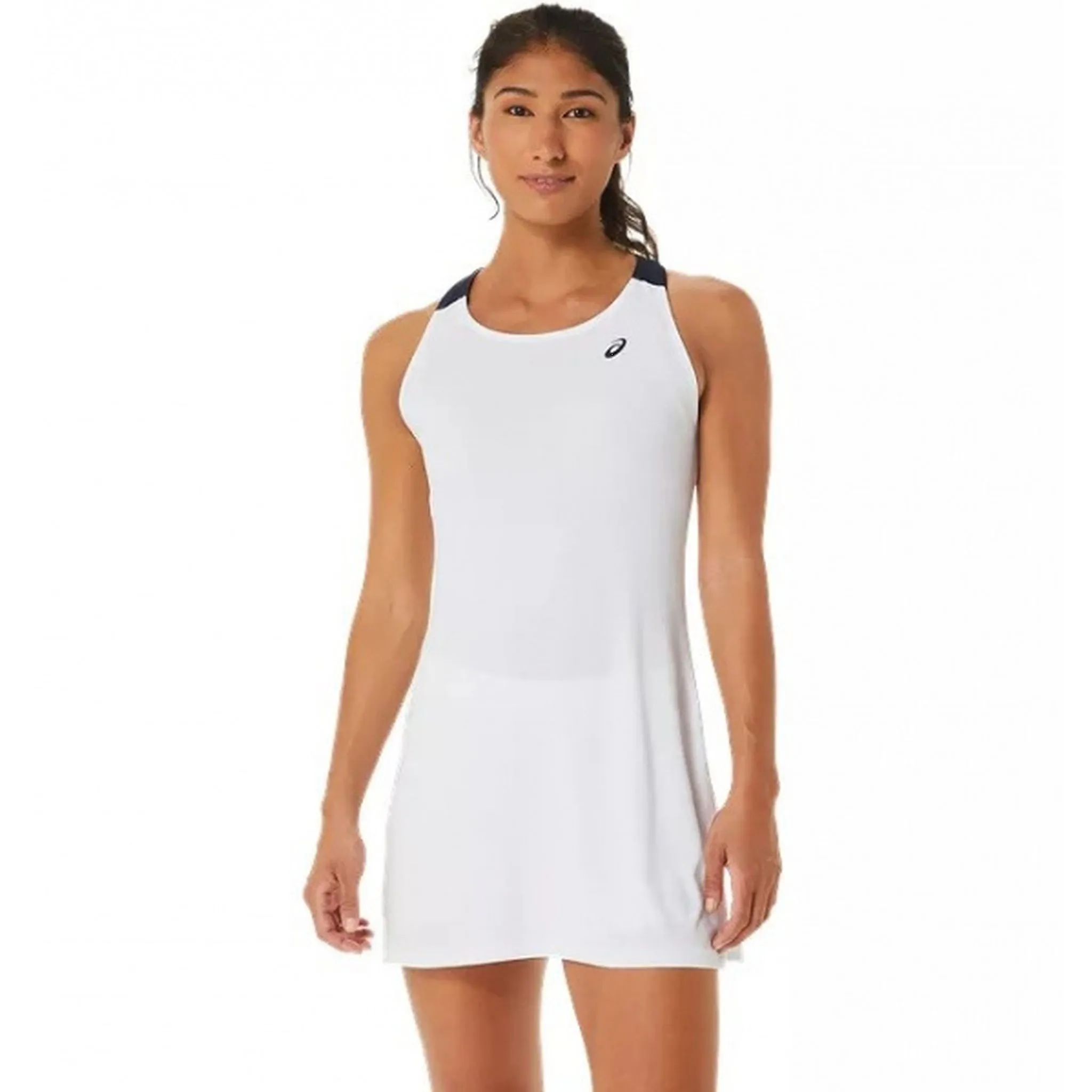 Asics Womens Tennis Court Dress