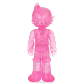 Astro Boy PVC Soda Pink Closed Eyes vers.