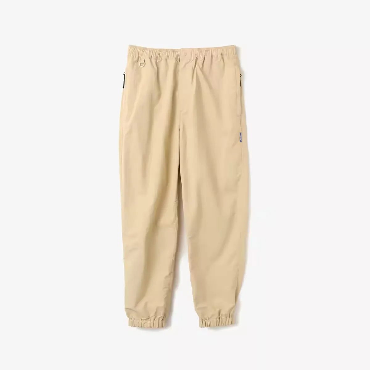 ATMOS NYLON TRACK PANTS