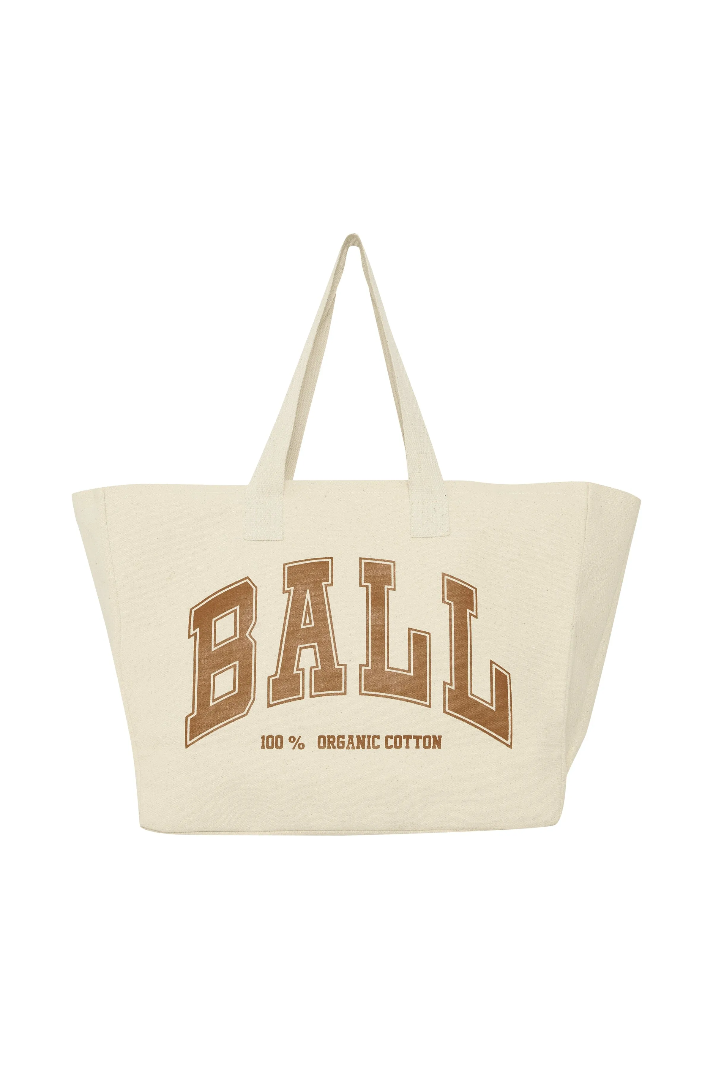 Ball - D. Rolf Bags - 181019 Mokka