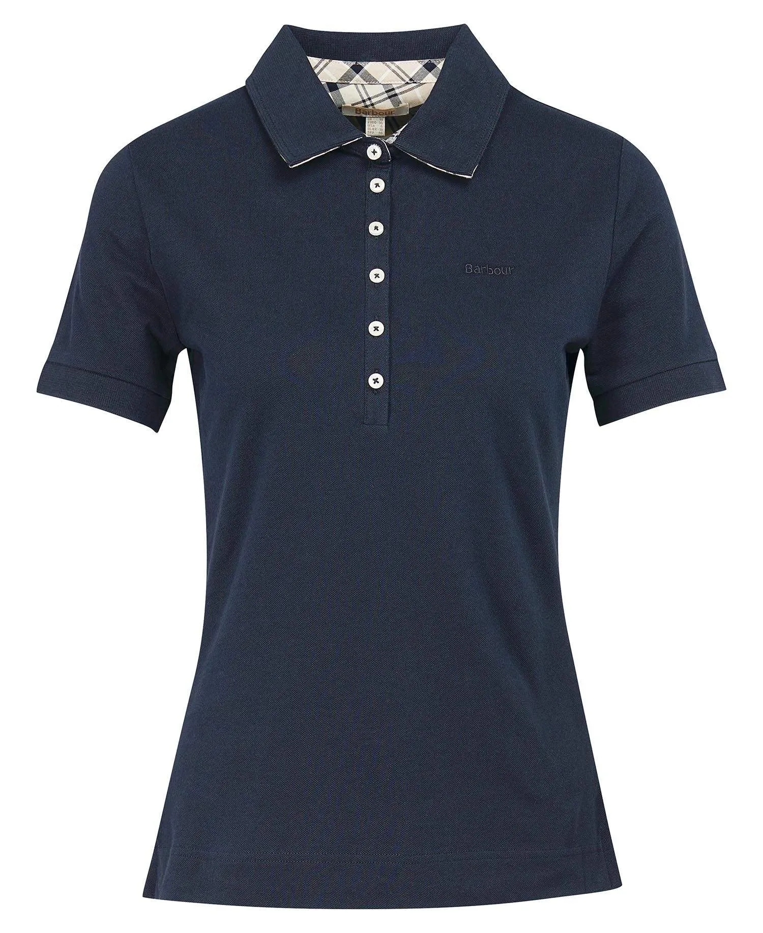 Barbour Portsdown Polo