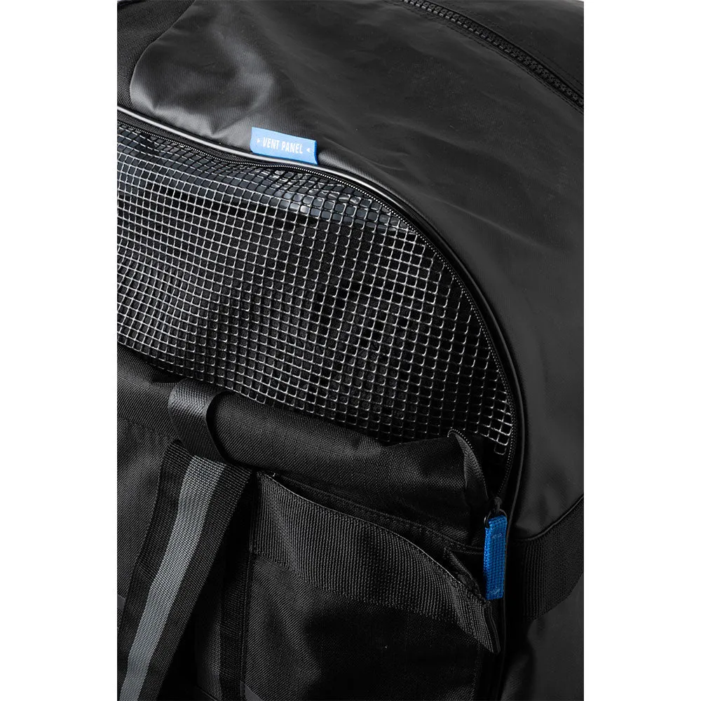 BAUER PREMIUM SENIOR WHEELED HOCKEY BAG