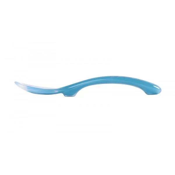 Beaba Silicone Toddler Spoon