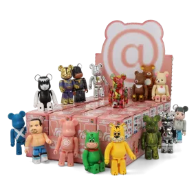 Bearbrick Series 45