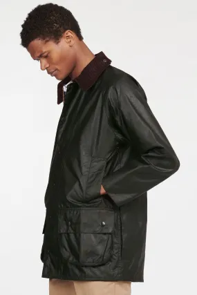 Beaufort Wax Jacket