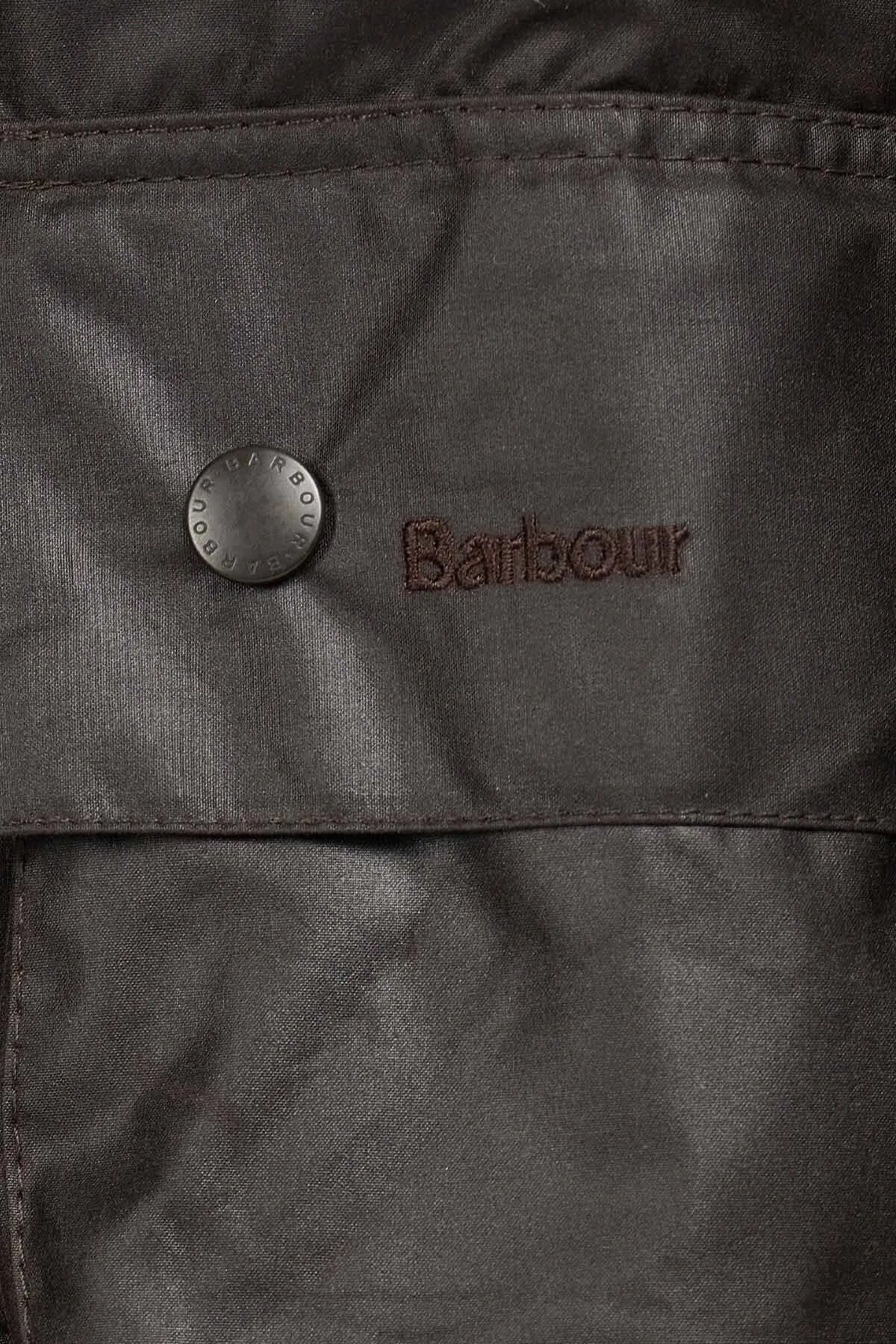 Beaufort Wax Jacket