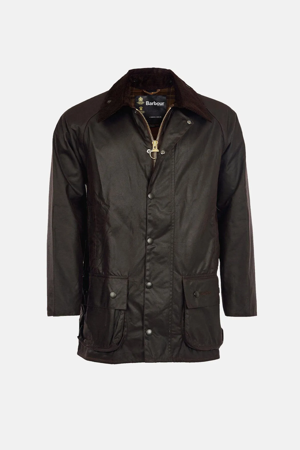 Beaufort Wax Jacket