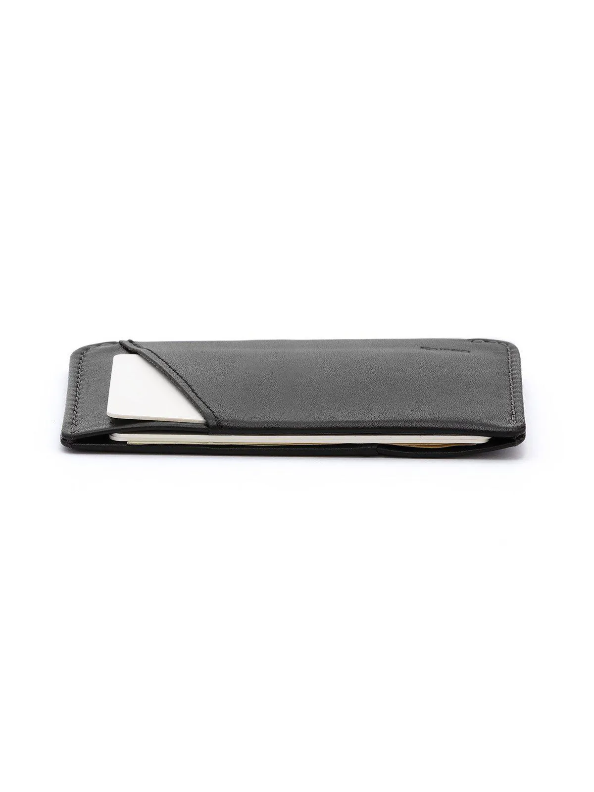 Bellroy Micro Sleeve Wallet Black