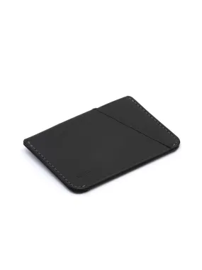 Bellroy Micro Sleeve Wallet Black