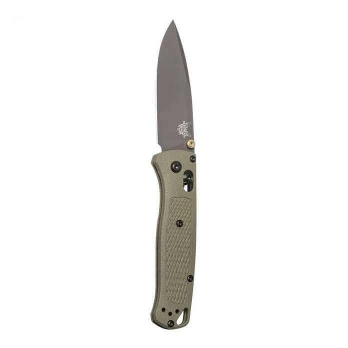 Benchmade 535 Grivory Bugout® Knife Ranger Green