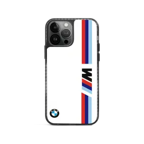 BMW M Sport x Logo Stride 2.0 Case