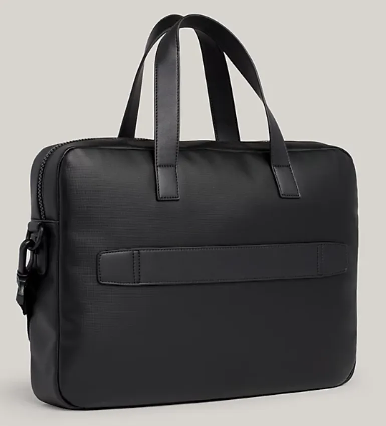 Borsa per laptop Tommy Hilfiger