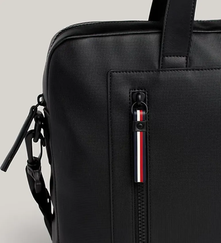 Borsa per laptop Tommy Hilfiger