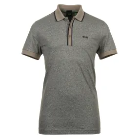 BOSS Paddy 4 Polo Shirt WI24