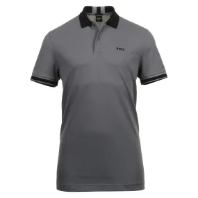 BOSS Paddy 8 Polo Shirt FA24